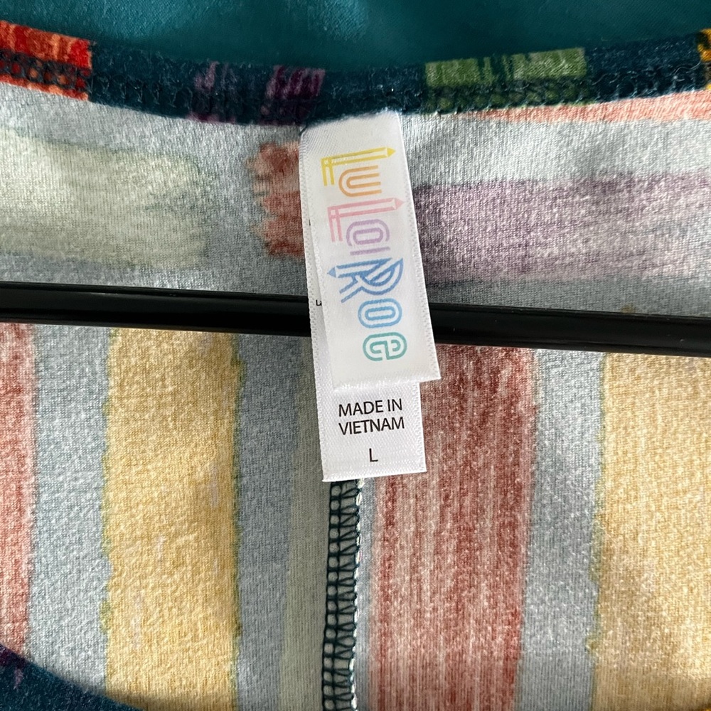Lularoe prefect T